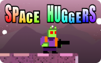 Space Huggers