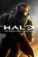 halo game cover