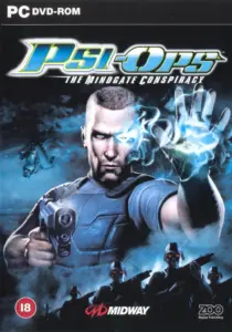 psi-ops cover