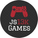 JS13KGames Logo